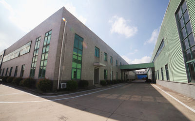 Trung Quốc Changzhou Huajian Pharm Pack Material Stock Co.,Ltd hồ sơ công ty