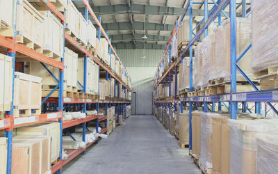 Trung Quốc Changzhou Huajian Pharm Pack Material Stock Co.,Ltd hồ sơ công ty