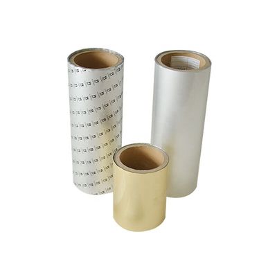Hợp kim nhôm vỉ 8011 cho bao bì thuốc