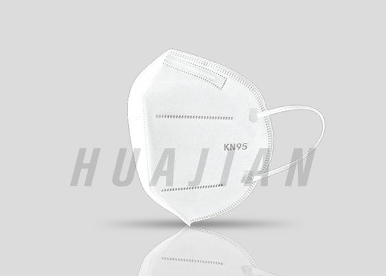 Mặt nạ phòng độc 3D KN95 latex miễn phí chống khói bụi Mặt nạ KN95