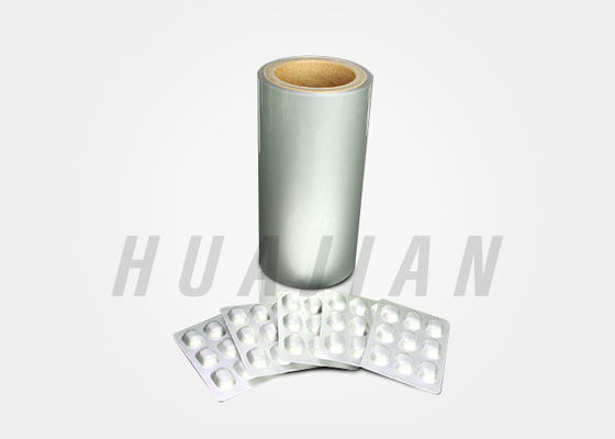 130um Niêm phong lạnh Hình thành vỉ bạc
