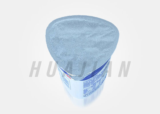 Nhãn dán thực phẩm 8011 Alu