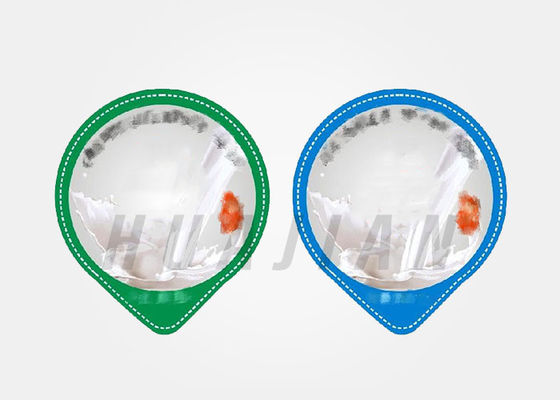 Yoghurt PET Nắp phim cho chậu dựa PS
