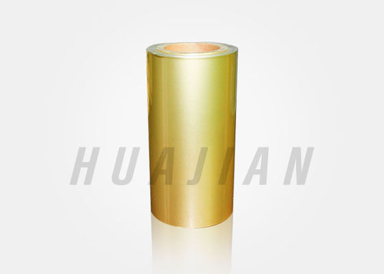 Bong bóng bao bì nhôm vỉ nhôm với sơn lót