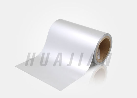 Xuất khẩu từ Trung Quốc OP ALU HSL Nhôm vỉ vỉ cho dược phẩm Đóng gói nhiệt niêm phong với PVC và PVDC