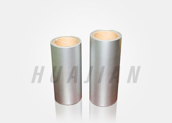 Niêm phong nhiệt dược phẩm OP ALU HSL Pvc Pvdc Nhôm vỉ