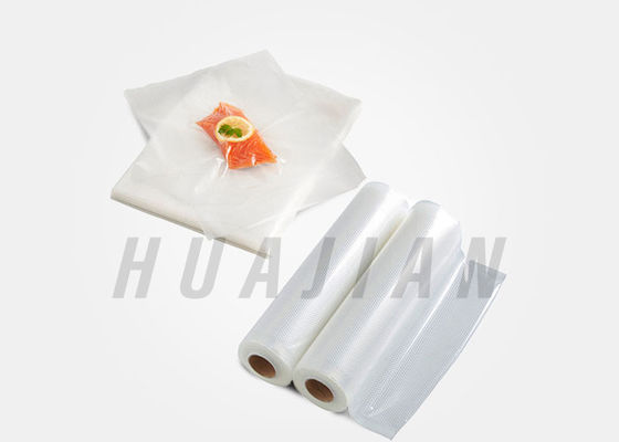High Barrier Nylon Pe Nuts Tea Precooked Túi thực phẩm