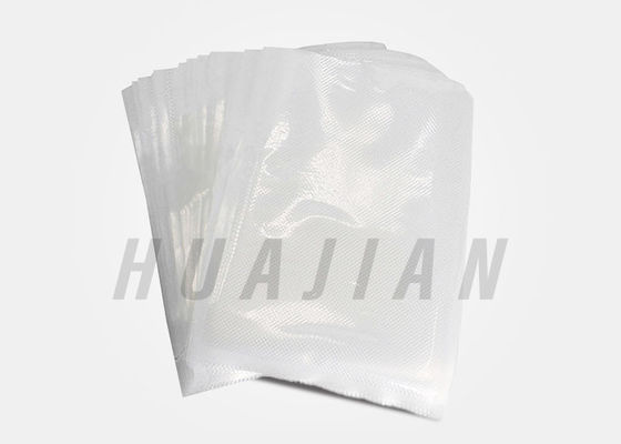 High Barrier Nylon Pe Nuts Tea Precooked Túi thực phẩm