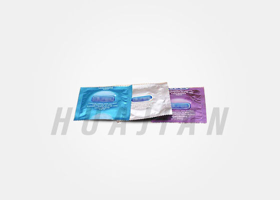Easy Tear Bao bì nhựa Bao bì màng nhiều lớp