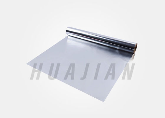 Thực phẩm đóng gói hộ gia đình nhiều lớp giấy nhôm lá cuộn