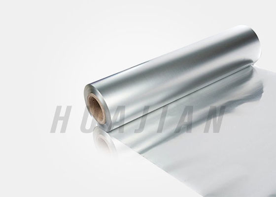 Giấy nhôm 8011 cuộn giấy nhôm