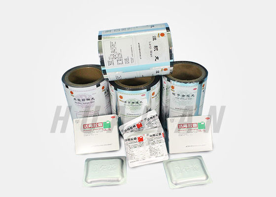 Phim nhựa nhôm PET AL PE 750mm 150um