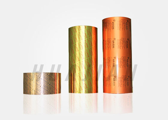 750mm 10um PET composite 8011 Nhôm nhựa