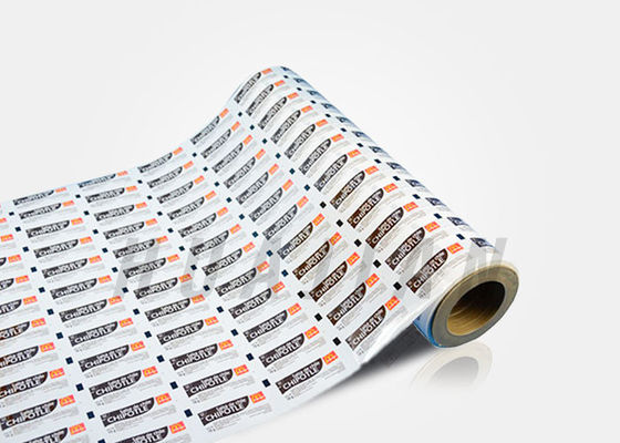 Dược phẩm Bao bì Dược phẩm DMF Nhôm nhựa
