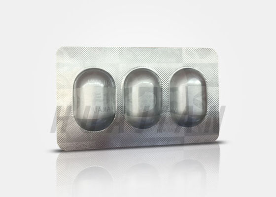 Alu-Alu Foil Cold Forming Foil cho vỉ bao bì viên nang và viên nang trong lĩnh vực dược phẩm