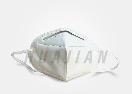 Mặt nạ chống ô nhiễm PM2.5 KN95 không có van để chạy