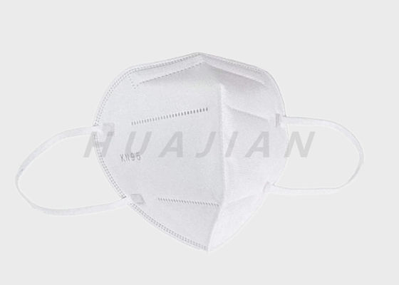 Mặt nạ phòng độc 5 mặt nạ CE CE GB2626 được chứng nhận KN95