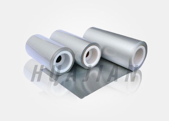 Alu Cold Forming cho vỉ bao bì viên nén Viên nén