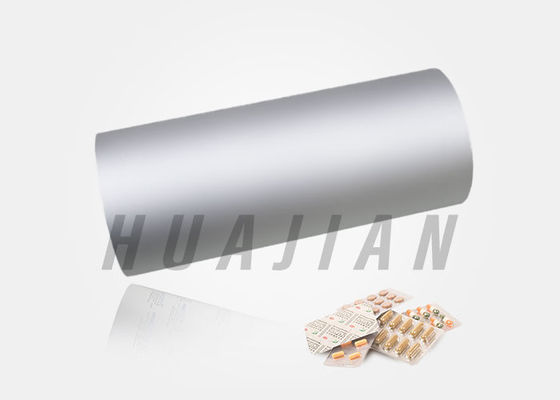 Vàng tráng nhôm Pharma nhôm vỉ cho bao bì thuốc