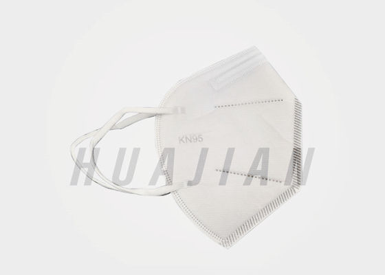 3D cá nhân thở FFP2 KN95 Mặt nạ bệnh viện sử dụng y tế