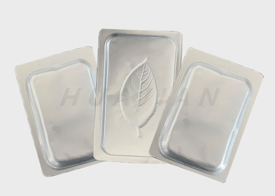 Dược phẩm bao bì 8011 Nhôm nhiệt đới vỉ