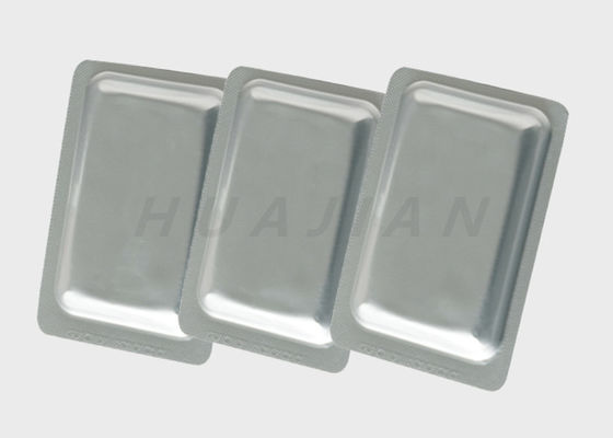 Hợp kim nhôm vỉ 8011 cho bao bì thuốc