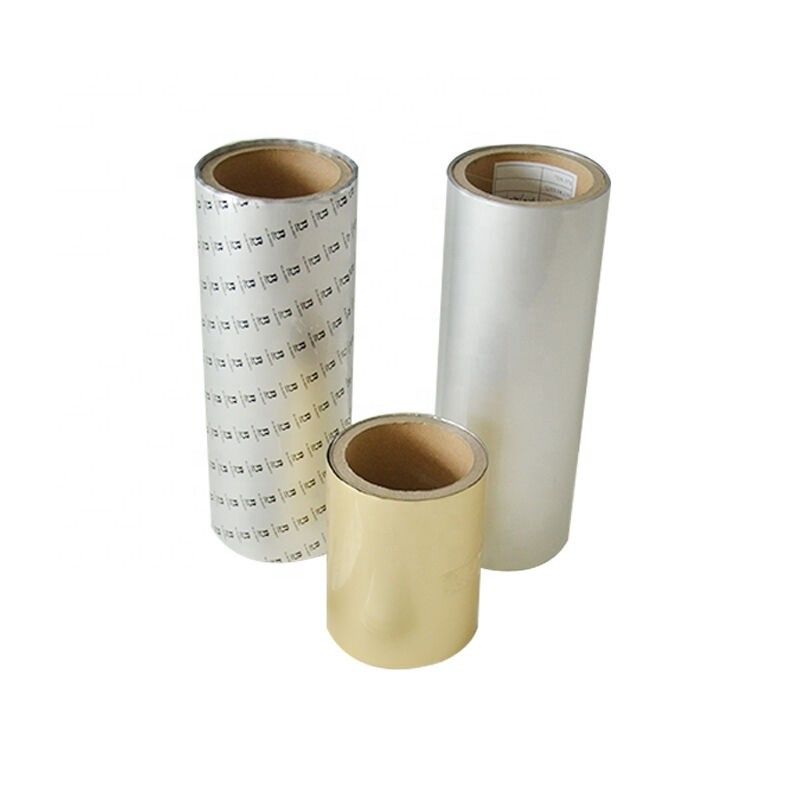 Hợp kim nhôm vỉ 8011 cho bao bì thuốc