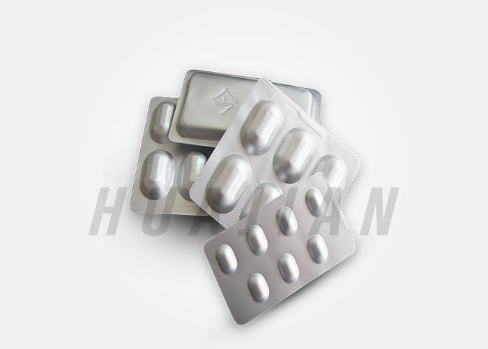 Con dấu mạ vàng 250um Hình thành lá lạnh
