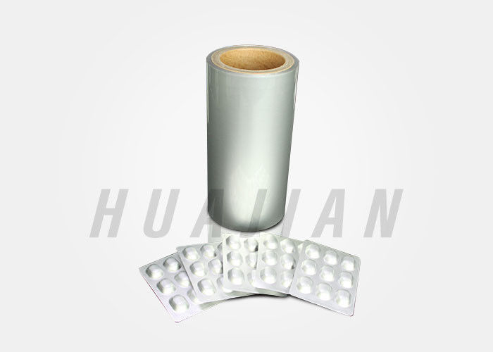 130um Niêm phong lạnh Hình thành vỉ bạc