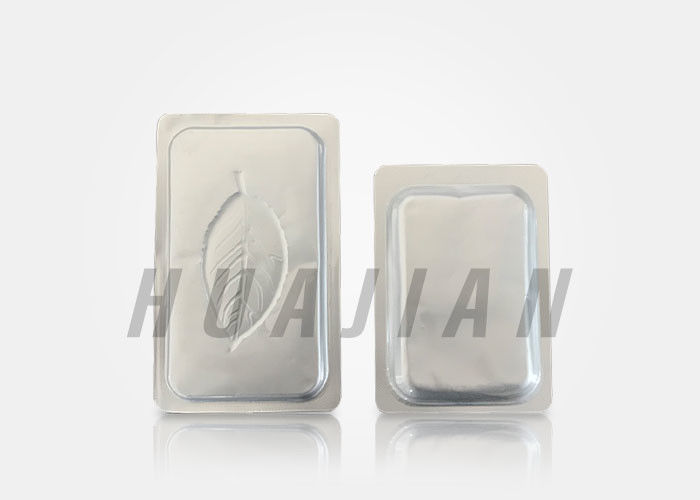 Cold Forming OPA AL Dược phẩm vỉ nhôm nhiệt đới