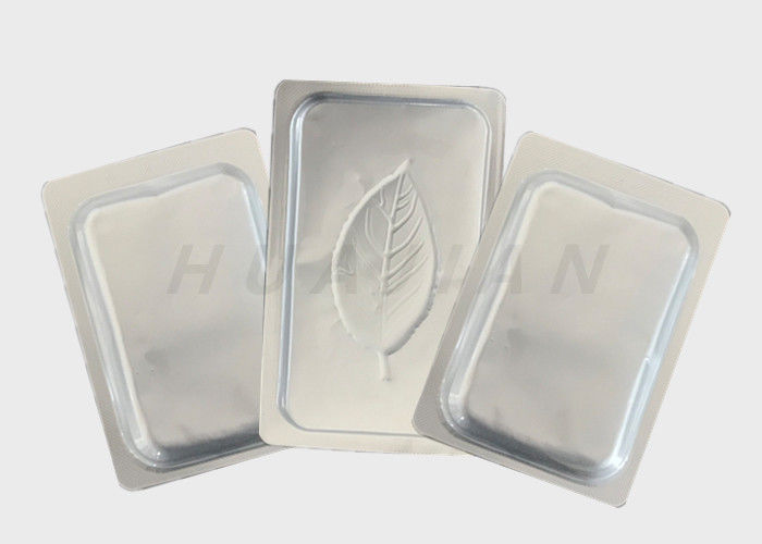 Dược phẩm bao bì 8011 Nhôm nhiệt đới vỉ