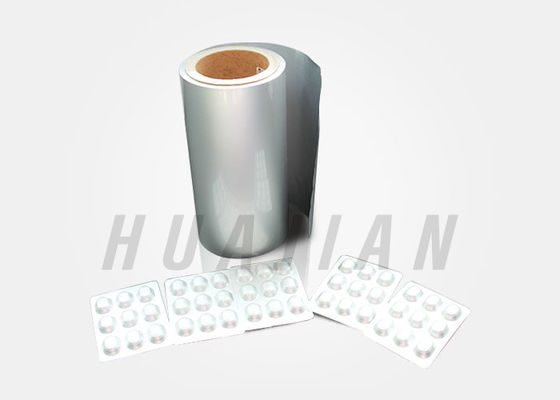 CO3 Pill Tablet Capsule Hình thành lá lạnh cho bao bì vỉ