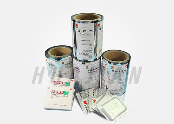 Phim nhựa nhôm PET AL PE 750mm 150um