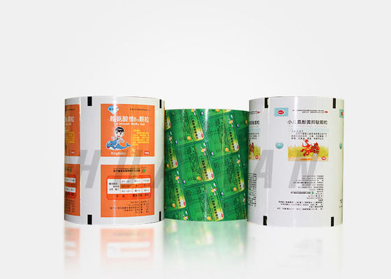 750mm 10um PET composite 8011 Nhôm nhựa