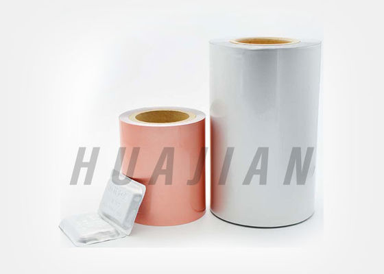 Pharma Lớp OPA AL VC Nhiệt đới vỉ